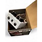 Used Wampler Plexi Drive British Overdrive Effect Pedal