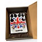 Used Wampler Plexi Drive British Overdrive Effect Pedal