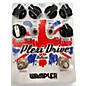Used Wampler Plexi Drive British Overdrive Effect Pedal
