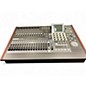 Used KORG D3200 MultiTrack Recorder