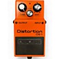 Used 2020 BOSS DS1 Distortion Effect Pedal
