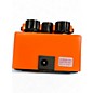 Used 2020 BOSS DS1 Distortion Effect Pedal