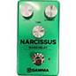 Used 2020s GAMMA narcissus Effect Pedal thumbnail