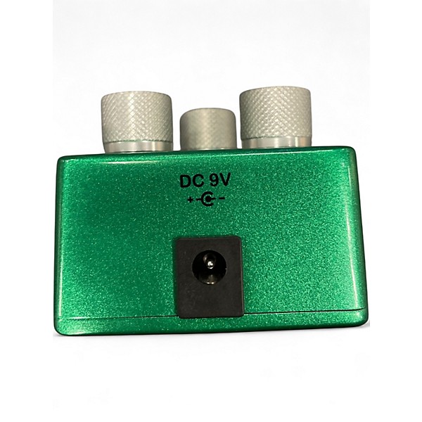 Used 2020s GAMMA narcissus Effect Pedal