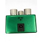 Used 2020s GAMMA narcissus Effect Pedal