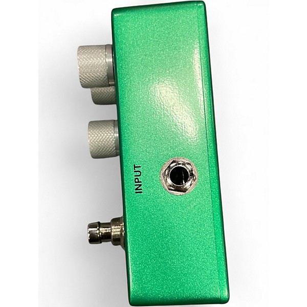 Used 2020s GAMMA narcissus Effect Pedal