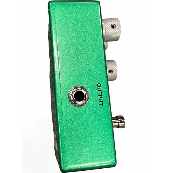 Used 2020s GAMMA narcissus Effect Pedal