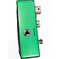 Used 2020s GAMMA narcissus Effect Pedal