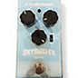 Used TC Electronic Skysurfer Reverb Effect Pedal thumbnail