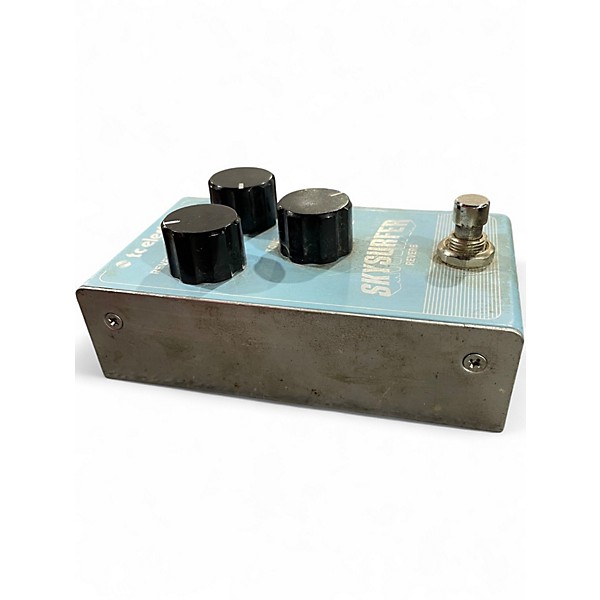 Used TC Electronic Skysurfer Reverb Effect Pedal