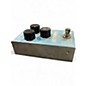 Used TC Electronic Skysurfer Reverb Effect Pedal