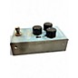 Used TC Electronic Skysurfer Reverb Effect Pedal