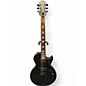 Used Epiphone Les Paul Special-II GT Ebony Solid Body Electric Guitar thumbnail