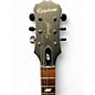 Used Epiphone Les Paul Special-II GT Ebony Solid Body Electric Guitar
