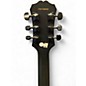 Used Epiphone Les Paul Special-II GT Ebony Solid Body Electric Guitar
