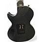 Used Epiphone Les Paul Special-II GT Ebony Solid Body Electric Guitar