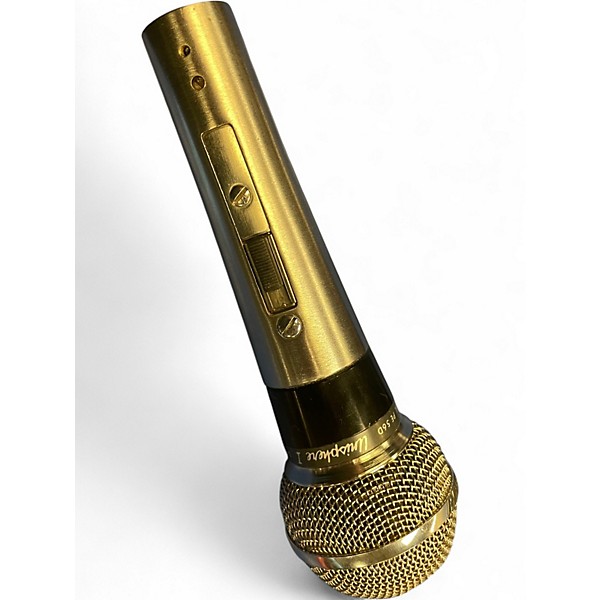 Used Shure 565SD Unisphere I Dynamic Microphone