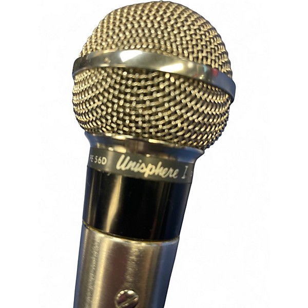 Used Shure 565SD Unisphere I Dynamic Microphone