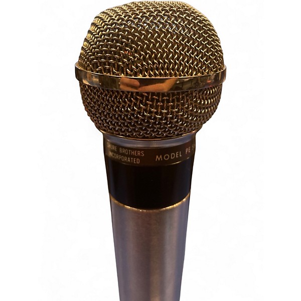 Used Shure 565SD Unisphere I Dynamic Microphone