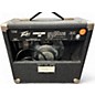 Used Peavey Audition 20 Guitar Combo Amp