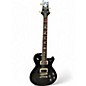 Used 2020 PRS S2 McCarty 594 Singlecut Trans Charcoal Solid Body Electric Guitar thumbnail
