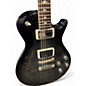 Used 2020 PRS S2 McCarty 594 Singlecut Trans Charcoal Solid Body Electric Guitar