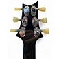 Used 2020 PRS S2 McCarty 594 Singlecut Trans Charcoal Solid Body Electric Guitar
