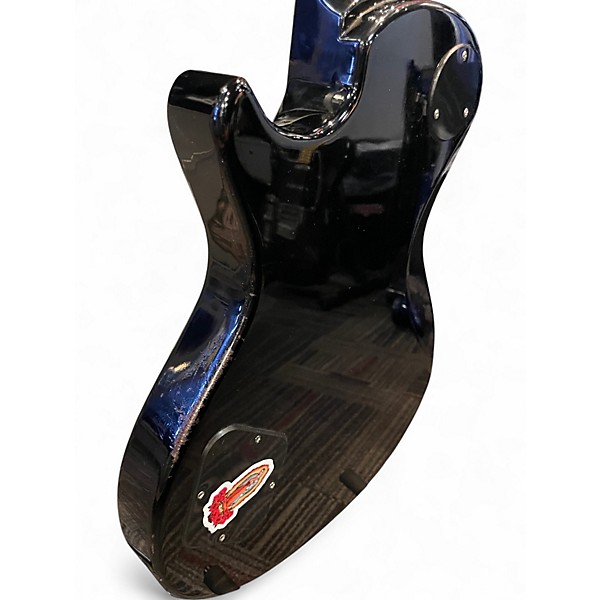Used 2020 PRS S2 McCarty 594 Singlecut Trans Charcoal Solid Body Electric Guitar