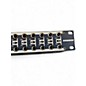 Used Samson S PATCH PLUS Patch Bay