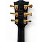 Used 2005 Gibson BB King Signature Lucille Black Hollow Body Electric Guitar