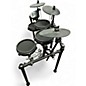 Used Alesis NITRO MESH Electric Drum Set