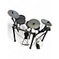 Used Alesis NITRO MESH Electric Drum Set
