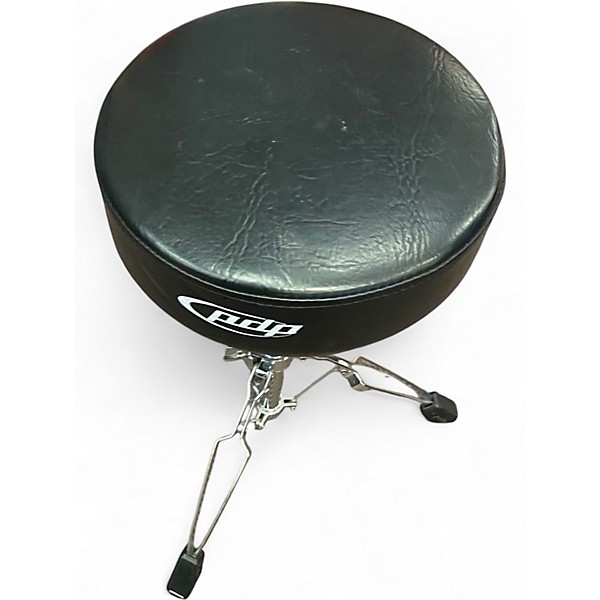 Used PDP by DW PDDT700 Drum Throne