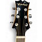 Used Mitchell M0-100S Vintage Sunburst Acoustic Guitar