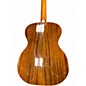 Used Mitchell M0-100S Vintage Sunburst Acoustic Guitar