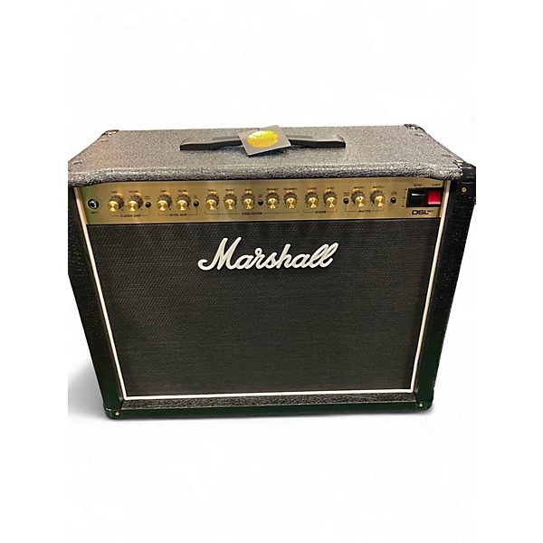 Used Marshall DSL40C 40W 1x12 Tube Guitar Combo Amp