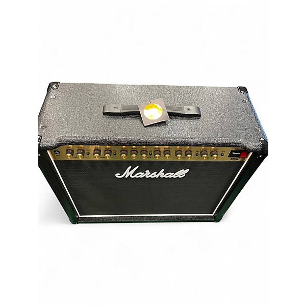 Used Marshall DSL40C 40W 1x12 Tube Guitar Combo Amp