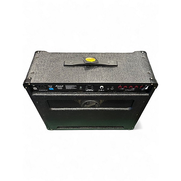 Used Marshall DSL40C 40W 1x12 Tube Guitar Combo Amp