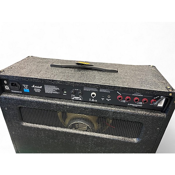 Used Marshall DSL40C 40W 1x12 Tube Guitar Combo Amp