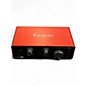 Used Focusrite Scarlett Solo Audio Interface thumbnail