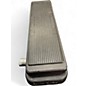 Used Dunlop 535Q Cry Baby Multi-Wah Effect Pedal