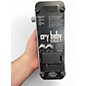 Used Dunlop 535Q Cry Baby Multi-Wah Effect Pedal