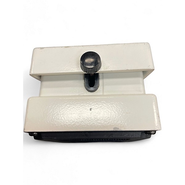Used BOSS TU2 Chromatic Tuner Pedal