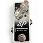 Used Xotic SP Compressor Effect Pedal thumbnail