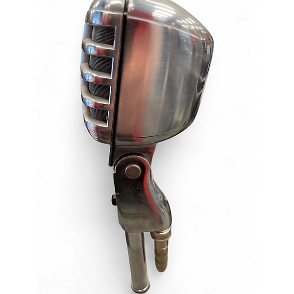 Vintage 1960s Electro-Voice Mercury 911 Dynamic Microphone