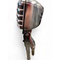 Vintage 1960s Electro-Voice Mercury 911 Dynamic Microphone