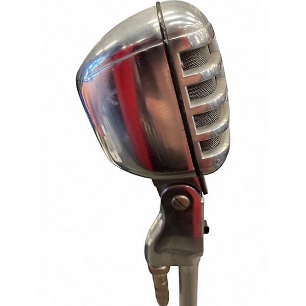 Vintage 1960s Electro-Voice Mercury 911 Dynamic Microphone