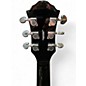 Used Michael Kelly Patriot Black Solid Body Electric Guitar