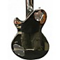 Used Michael Kelly Patriot Black Solid Body Electric Guitar