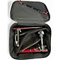 Used DW 5000 Series Double Double Bass Drum Pedal thumbnail